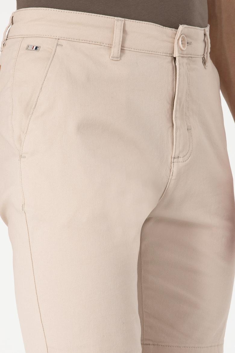 Erkek Taş Dokuma Şort - 50299192031