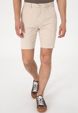 Erkek Taş Dokuma Şort - 50299192031