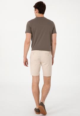 Erkek Taş Dokuma Şort - 50299192031