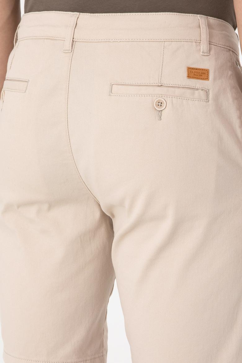 Erkek Taş Dokuma Şort - 50299192031