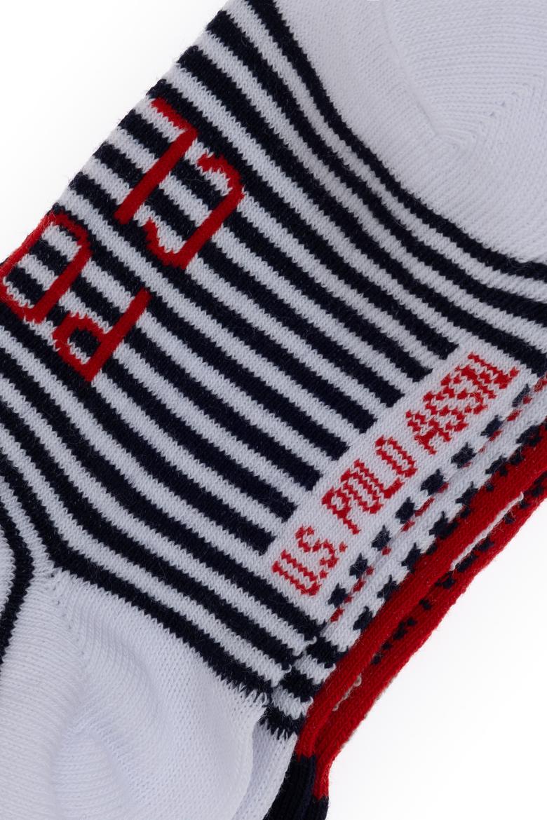 Erkek Çocuk 2'li Patik Çorap - 50311346003