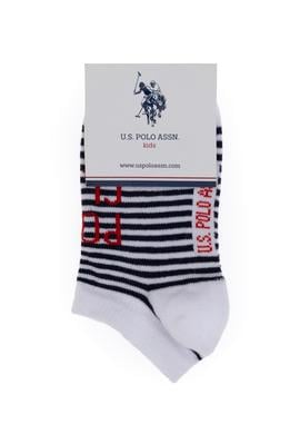 Erkek Çocuk 2'li Patik Çorap - 50311346003