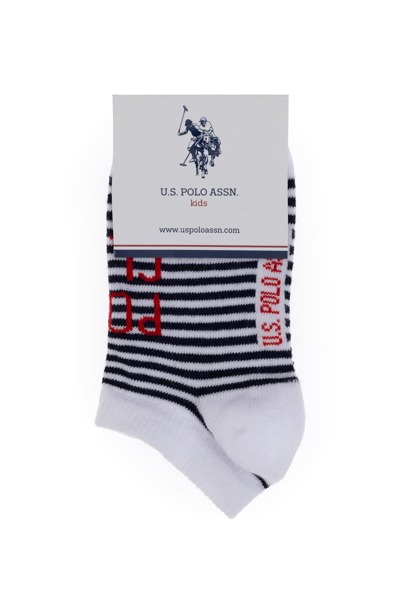 Erkek Çocuk 2'li Patik Çorap - 50311346003