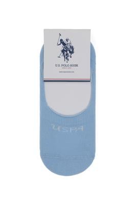 Kadın 2'li Babet Çorabı - 50311364001