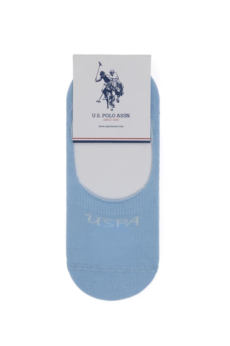 Kadın 2'li Babet Çorabı - 50311364001