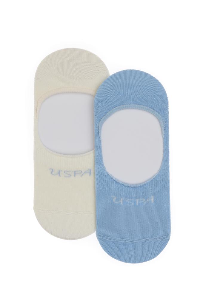 Kadın 2'li Babet Çorabı