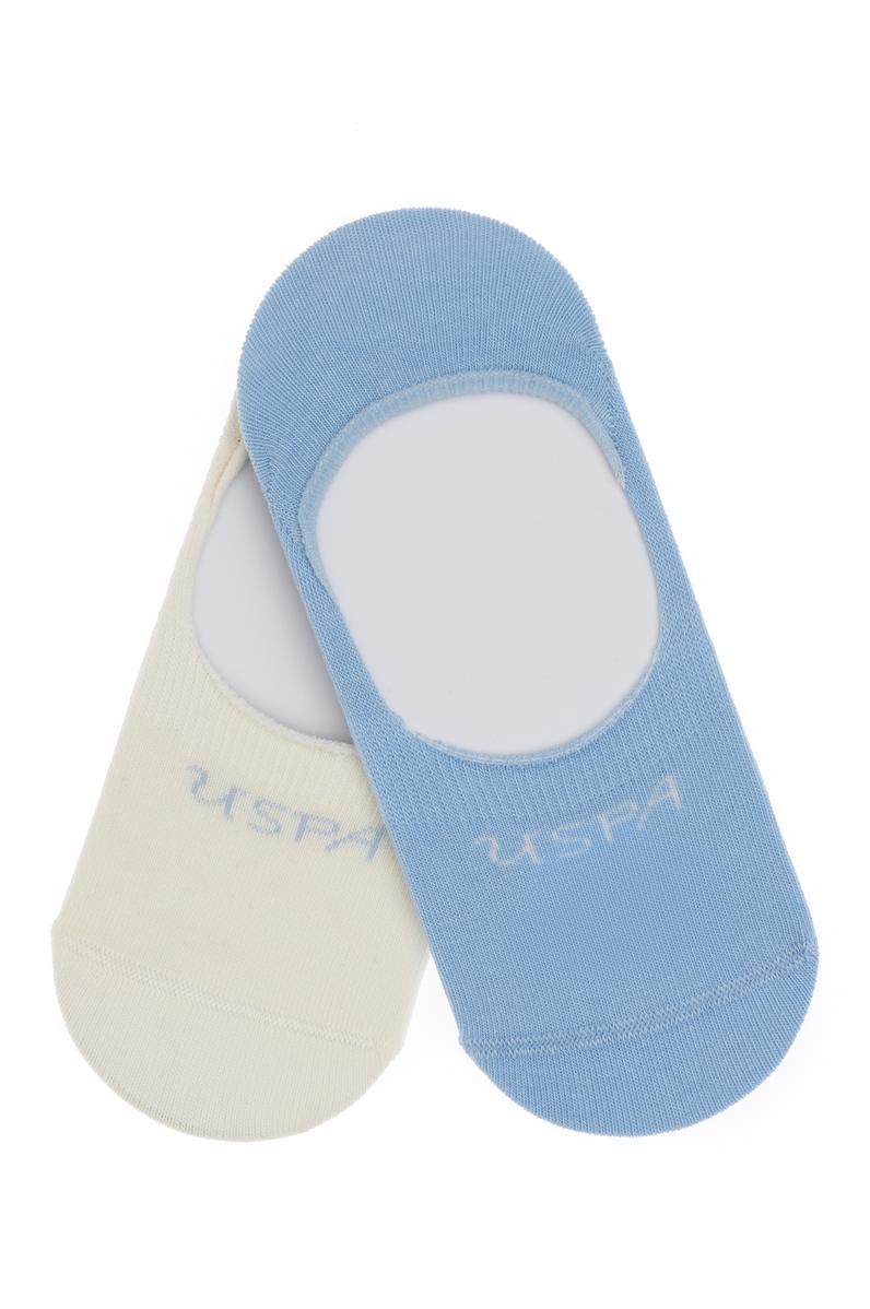 Kadın 2'li Babet Çorabı