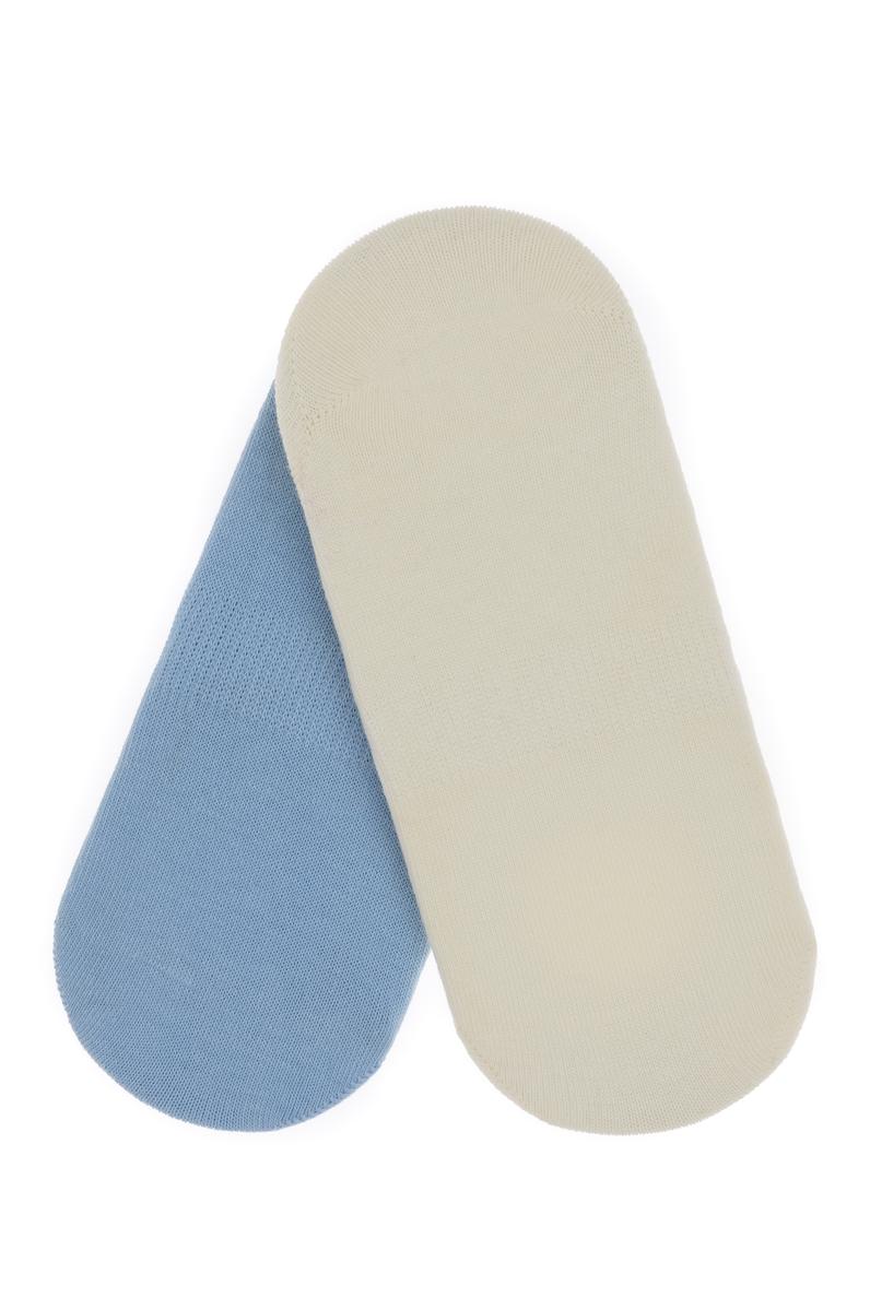 Kadın 2'li Babet Çorabı