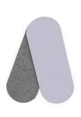 Kadın 2'li Babet Çorabı - 50311364002