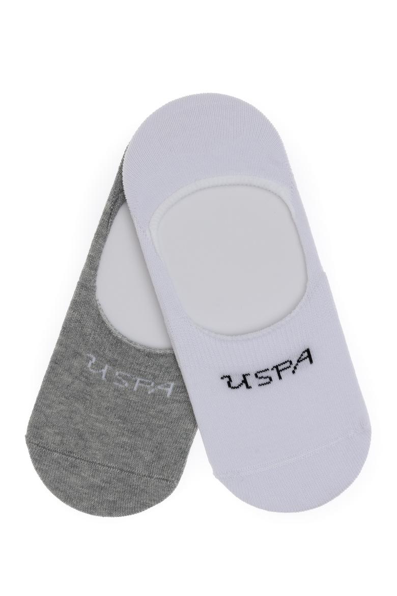 Kadın 2'li Babet Çorabı - 50311364002