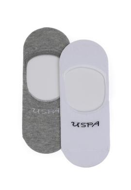 Kadın 2'li Babet Çorabı - 50311364002