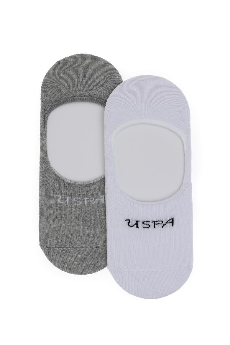 Kadın 2'li Babet Çorabı