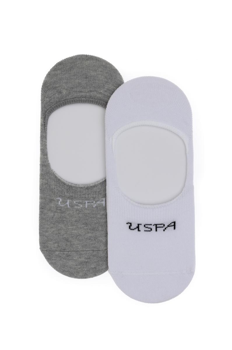 Kadın 2'li Babet Çorabı