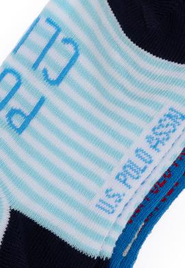 Erkek Çocuk 2'li Patik Çorap - 50311346006