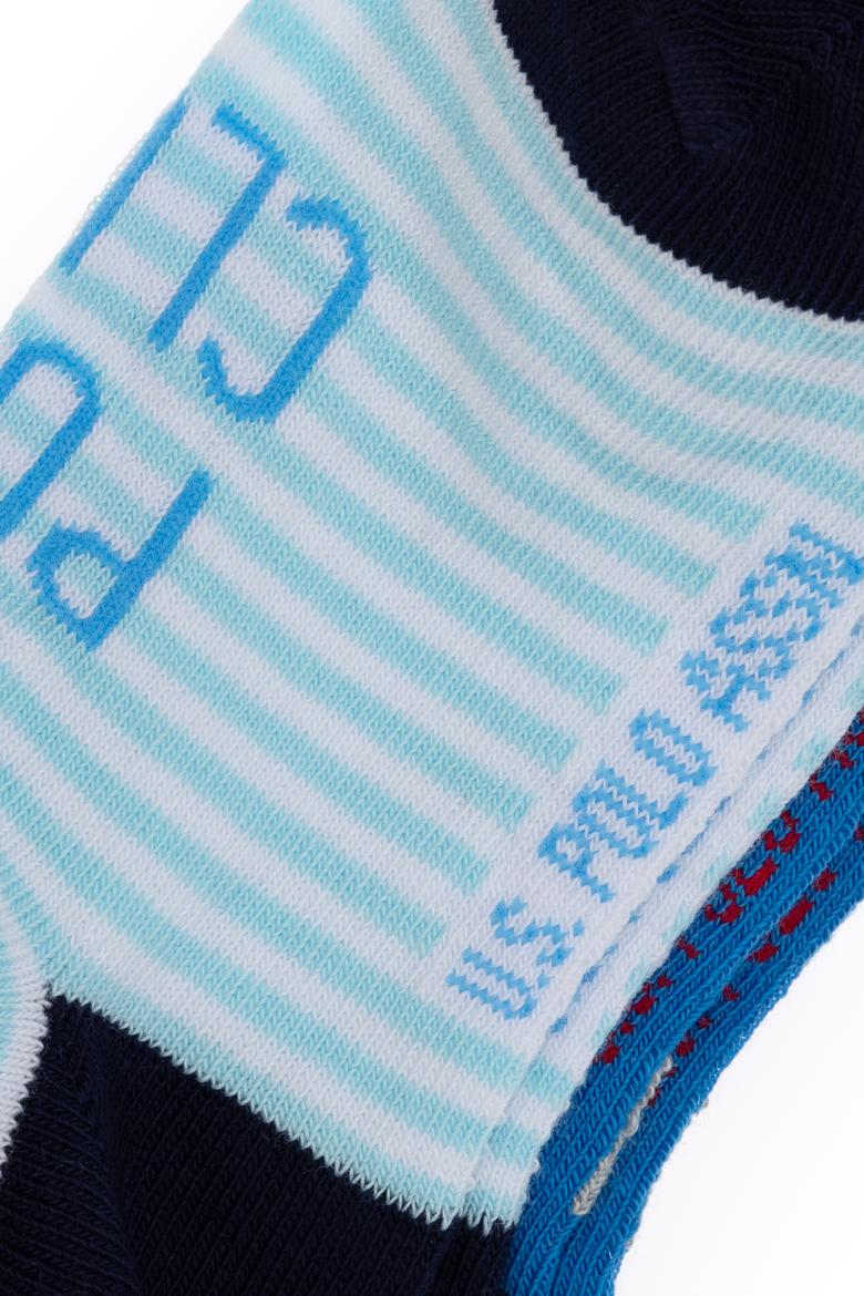 Erkek Çocuk 2'li Patik Çorap - 50311346006