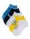Erkek Çocuk 5'li Patik Çorap