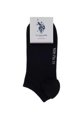 Erkek 3'lü Patik Çorap - 50311352003