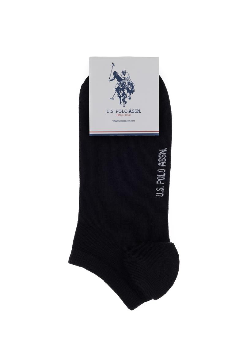 Erkek 3'lü Patik Çorap - 50311352003