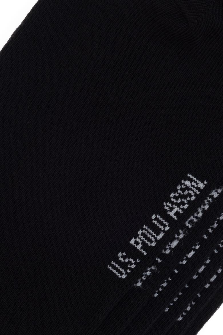 Erkek 3'lü Patik Çorap - 50311352003