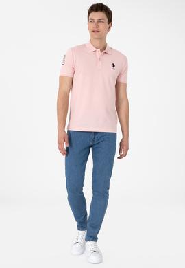 Erkek Mavi Jean Pantolon - 50308239002