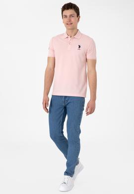 Erkek Mavi Jean Pantolon - 50308239002