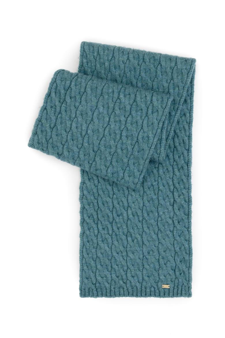 Kadın Petrol Kaşkol