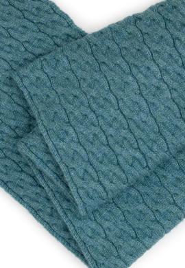 Kadın Petrol Kaşkol - 50275960007