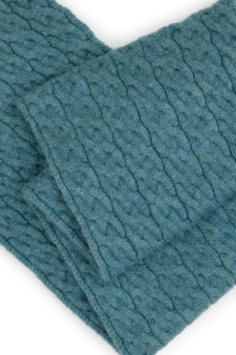 Kadın Petrol Kaşkol - 50275960007