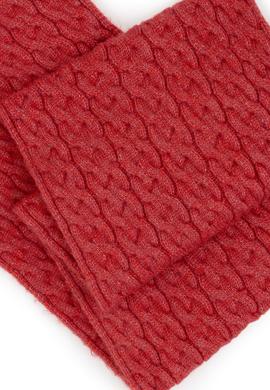 Kadın Somon Kaşkol - 50275960005