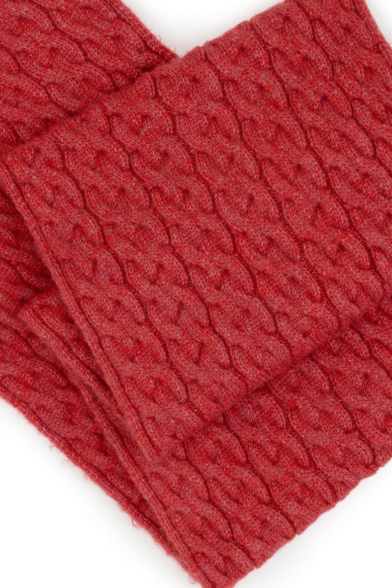 Kadın Somon Kaşkol - 50275960005