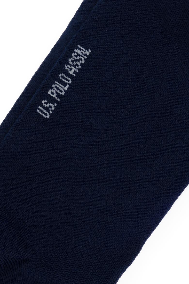 Erkek Lacivert Çorap - 50304291001