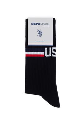 Erkek Siyah Çorap - 50304294005