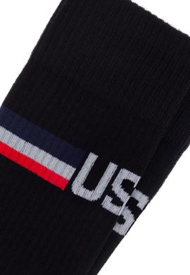 Erkek Siyah Çorap - 50304294005