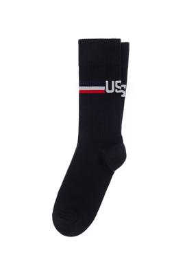 Erkek Siyah Çorap - 50304294005