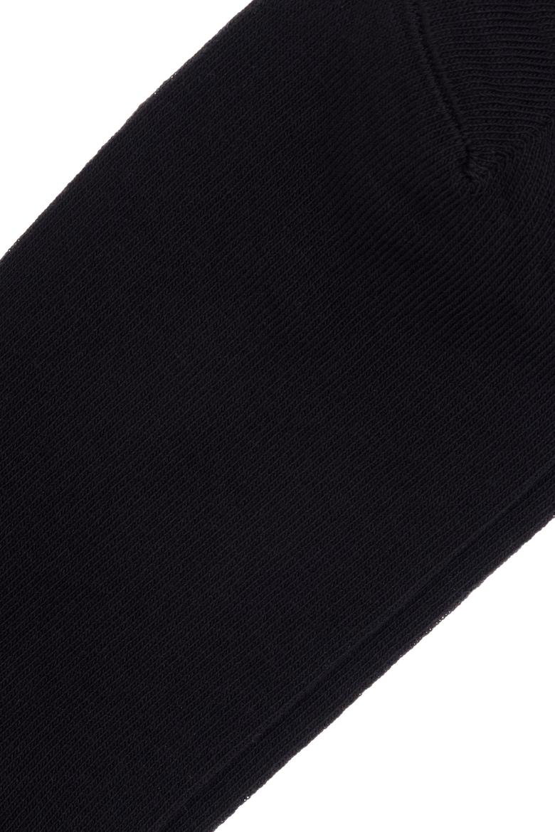 Erkek Siyah Çorap - 50304294005