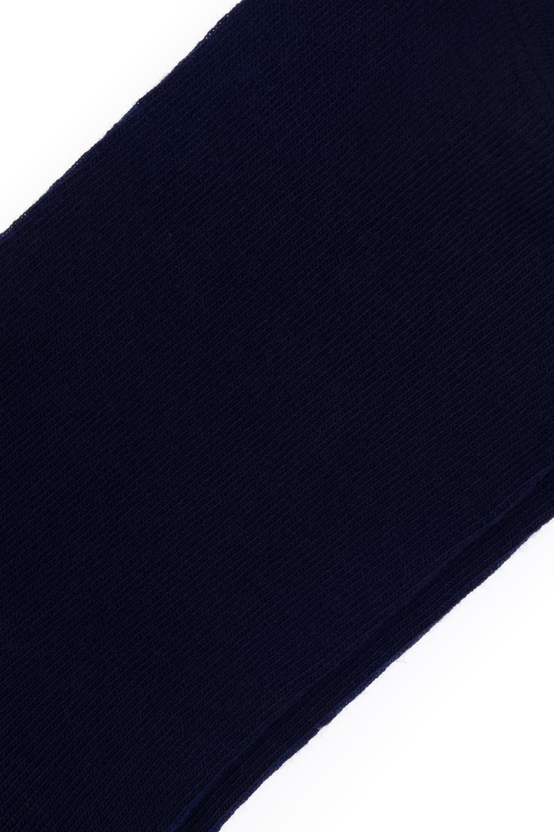 Erkek Açık Lacivert Çorap - 50304294004