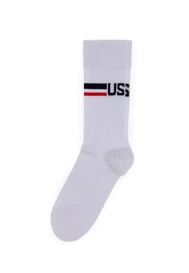 Erkek Beyaz Çorap - 50304294002