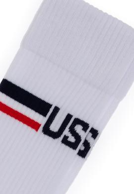 Erkek Beyaz Çorap - 50304294002