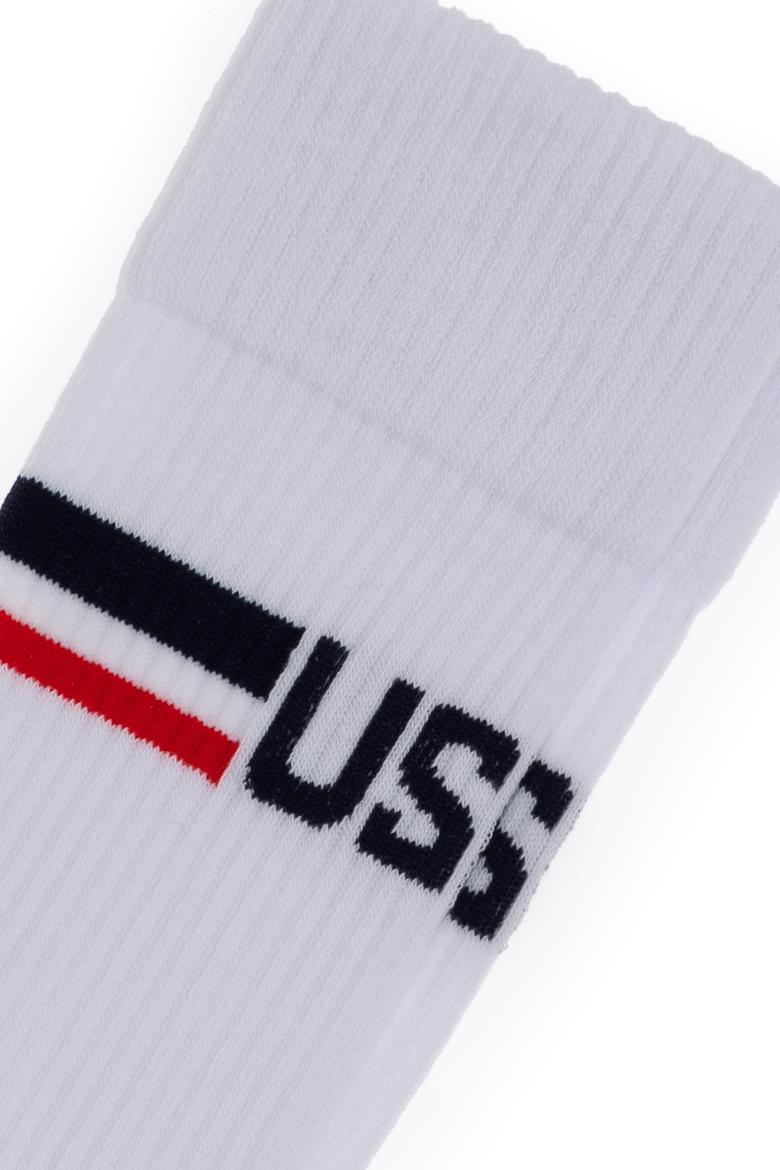 Erkek Beyaz Çorap - 50304294002