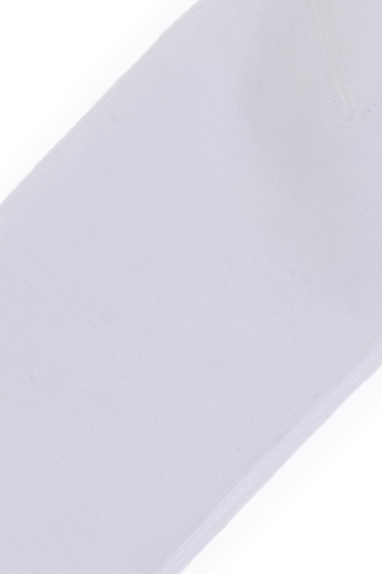 Erkek Beyaz Çorap - 50304294002
