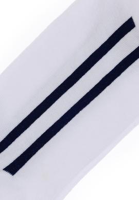 Erkek Beyaz Çorap - 50304297001