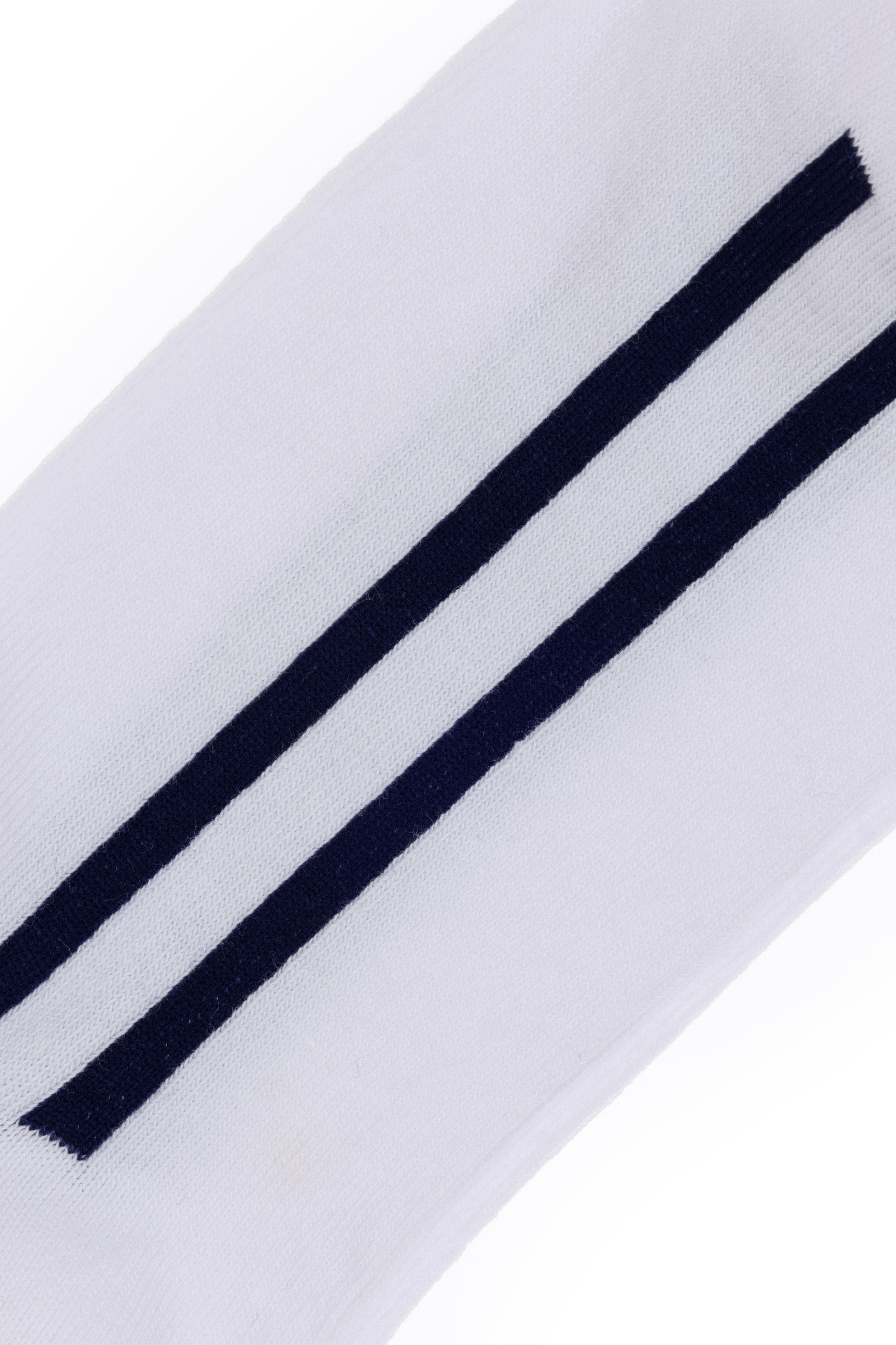 Erkek Beyaz Çorap - Image 3