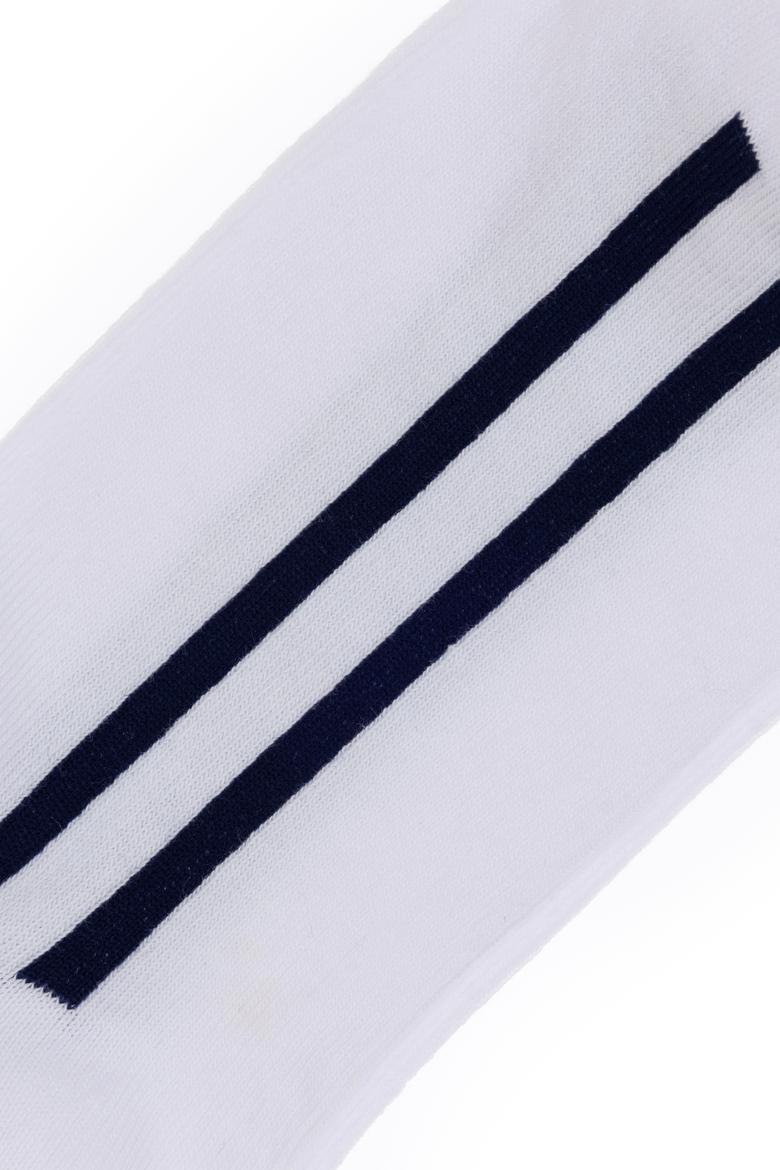 Erkek Beyaz Çorap - 50304297001