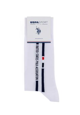 Erkek Beyaz Çorap - 50304297001