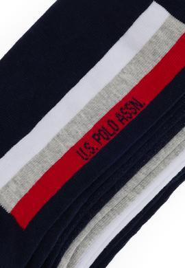 Erkek 5'li Çorap - 50307867001