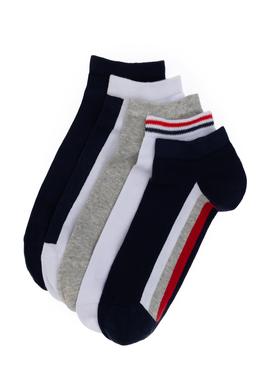 Erkek 5'li Çorap - 50307867001