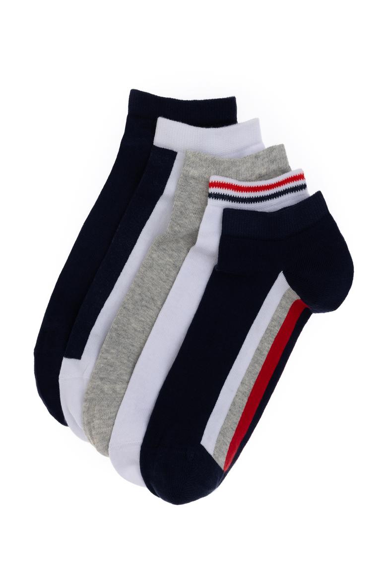 Erkek 5'li Çorap