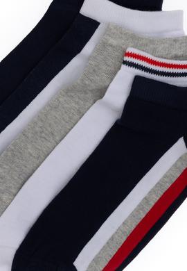 Erkek 5'li Çorap - 50307867001