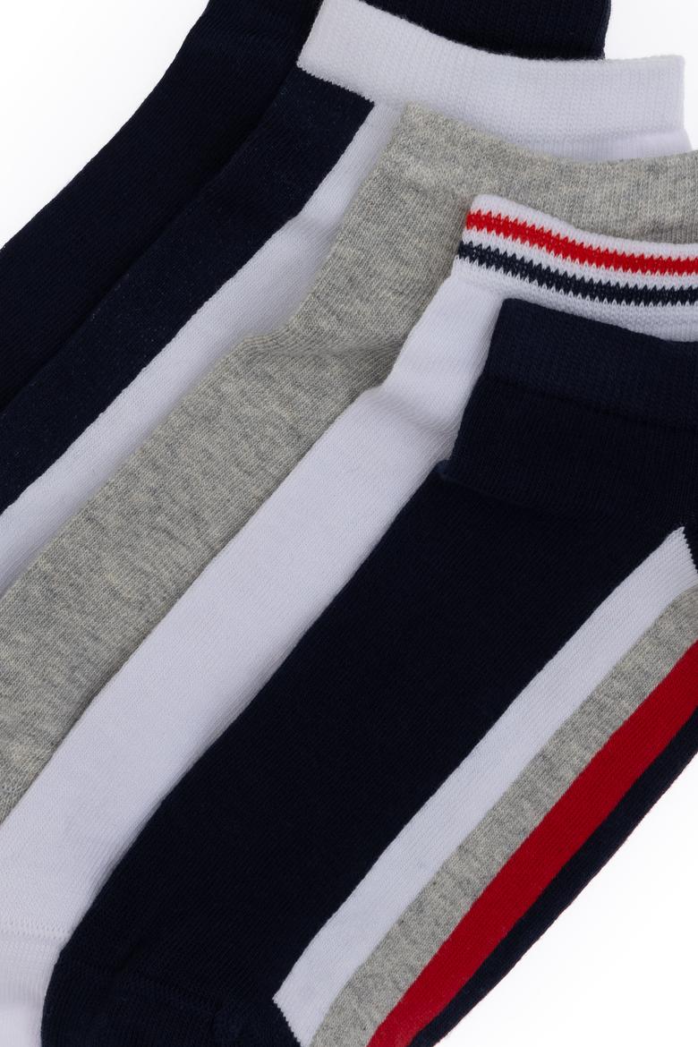 Erkek 5'li Çorap - 50307867001