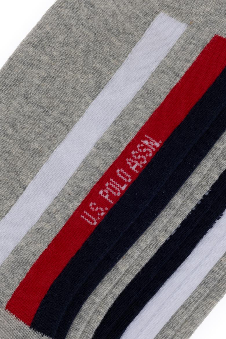 Erkek 5'li Çorap - 50307867002